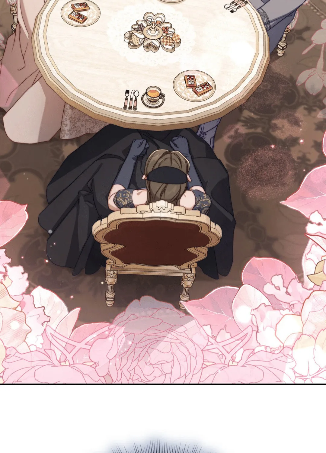 Read Lucia chapter 149 image 24 on Lezhin