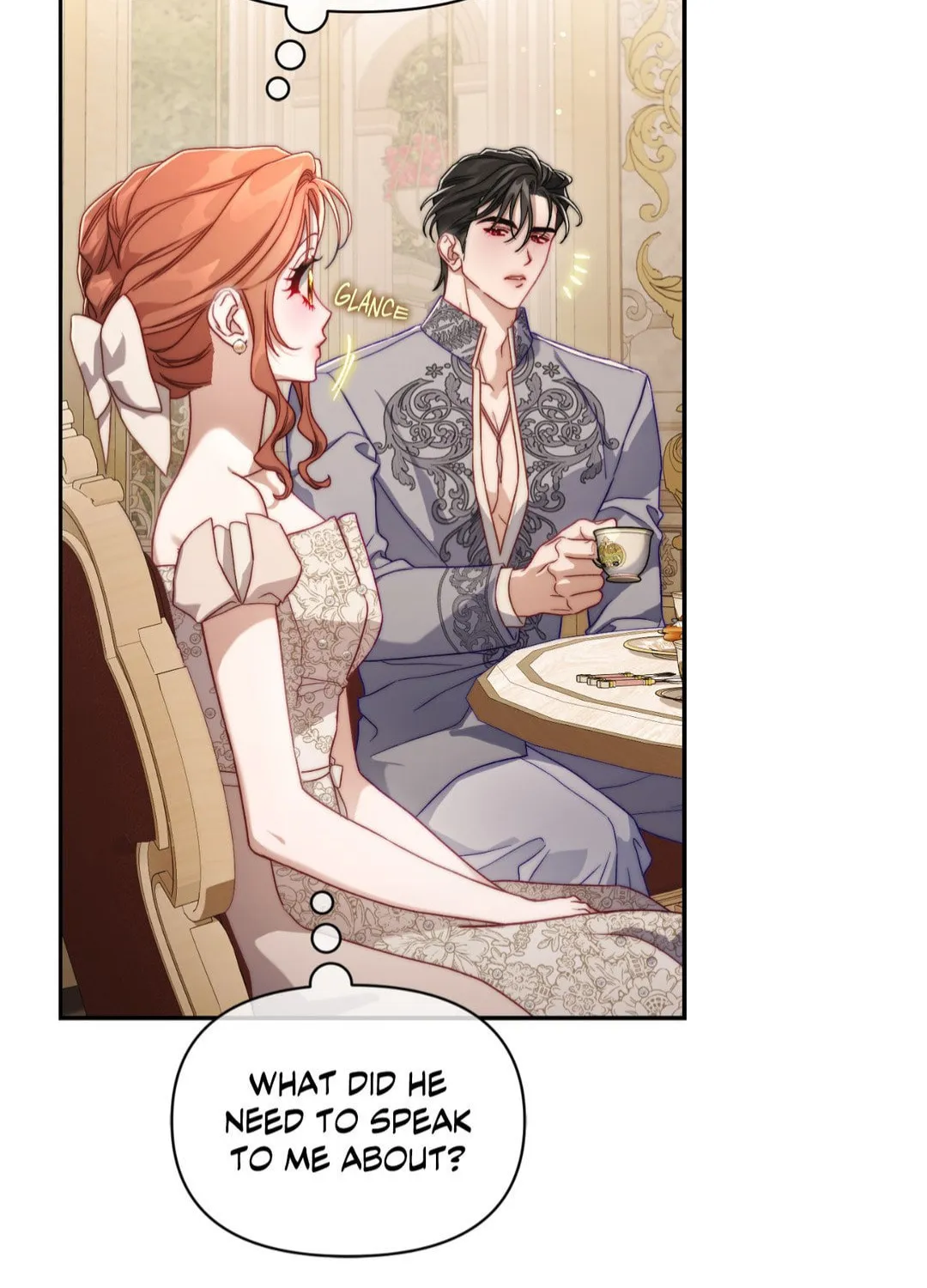 Read Lucia chapter 149 image 27 on Lezhin
