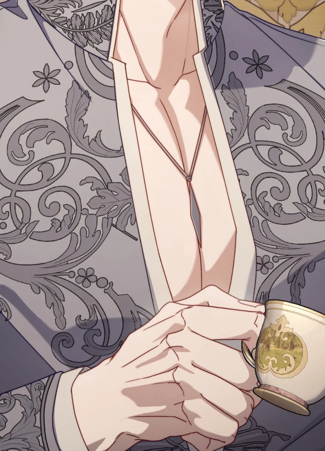 Read Lucia chapter 149 image 31 on Lezhin