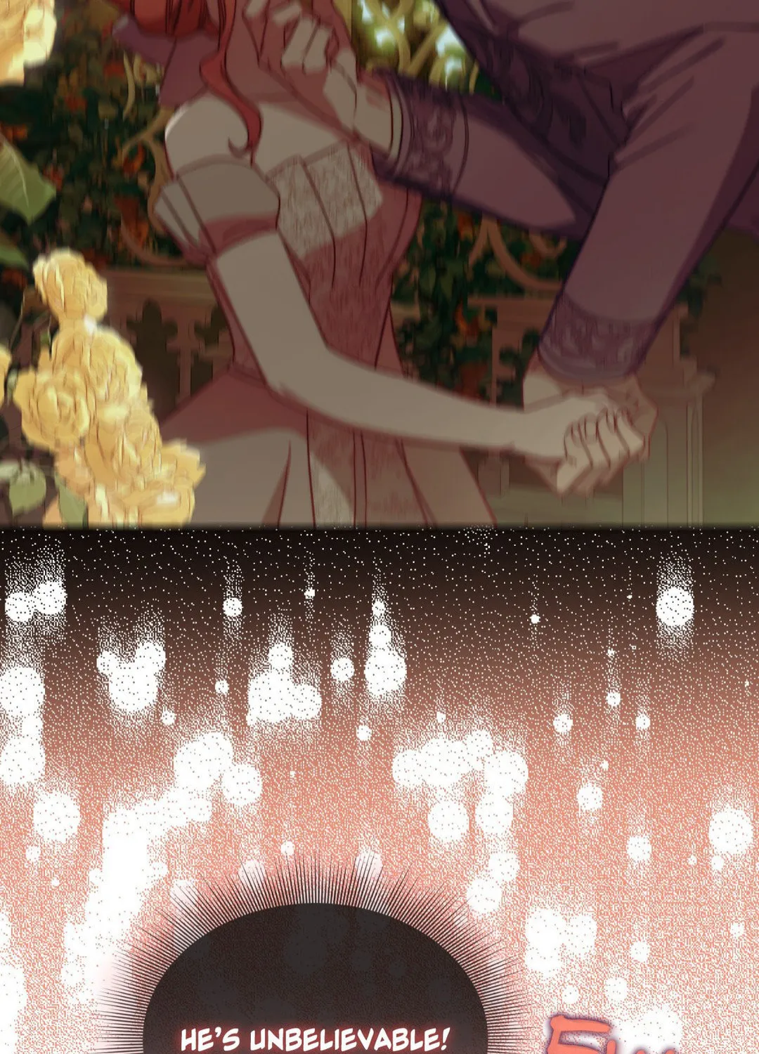 Read Lucia chapter 149 image 35 on Lezhin