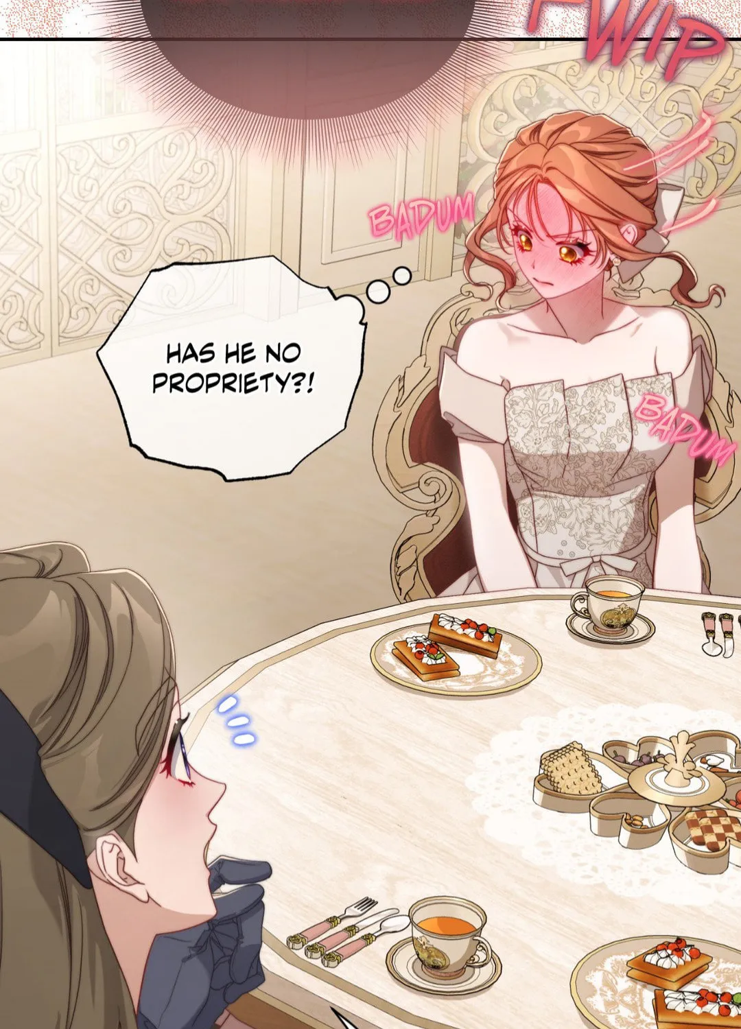 Read Lucia chapter 149 image 36 on Lezhin
