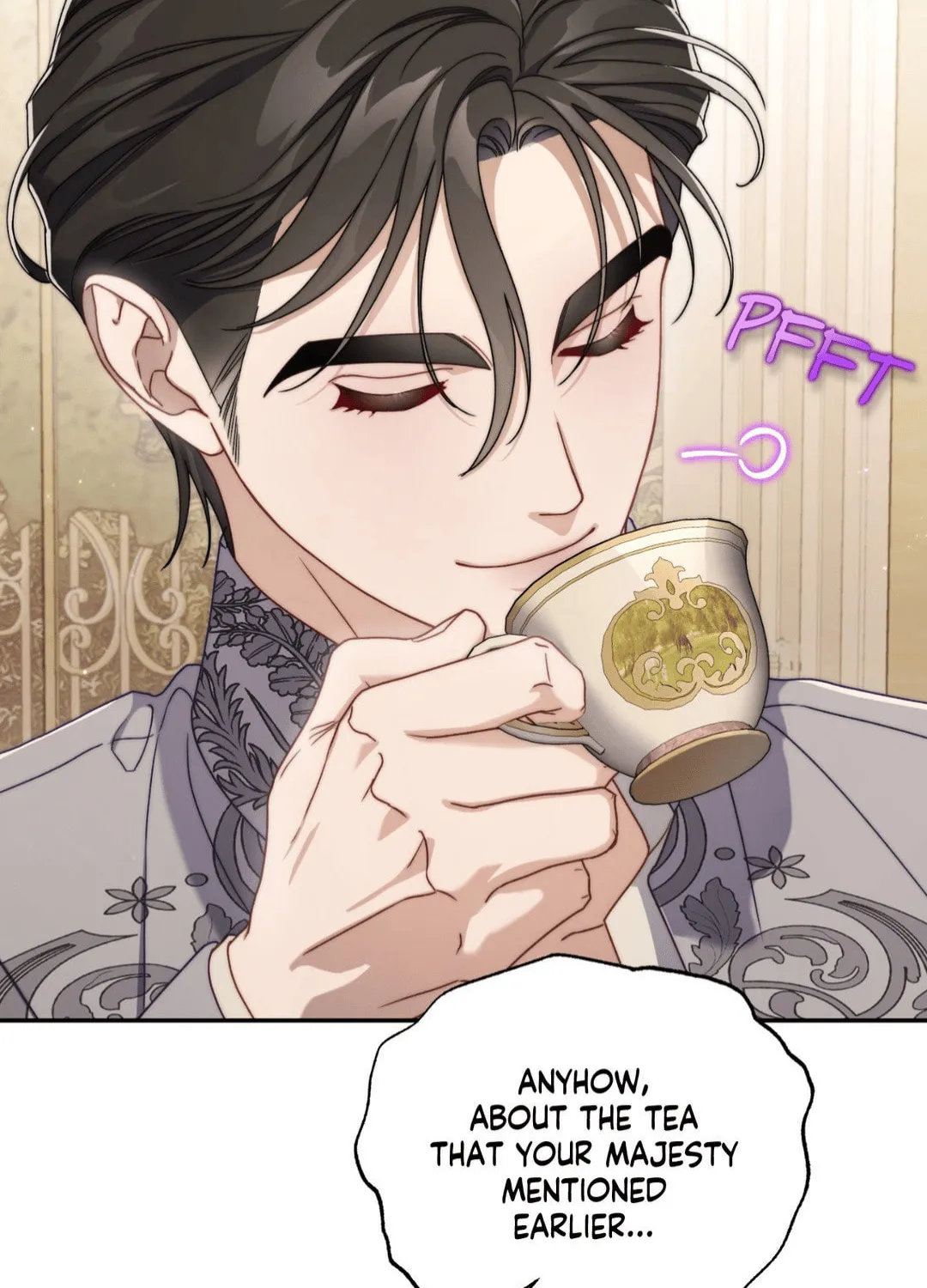 Read Lucia chapter 149 image 39 on Lezhin