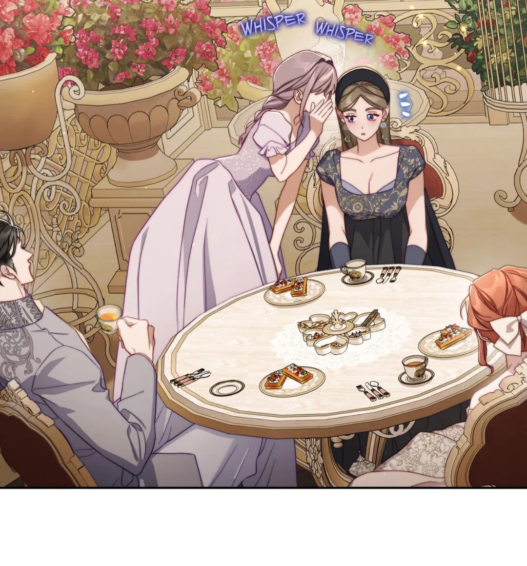 Read Lucia chapter 149 image 43 on Lezhin
