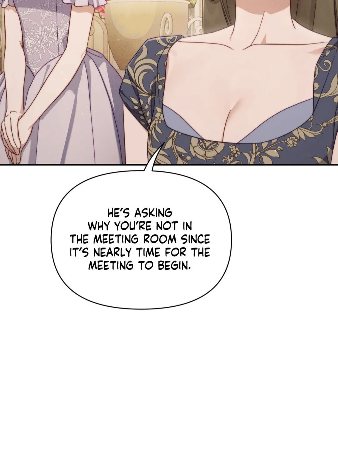 Read Lucia chapter 149 image 45 on Lezhin