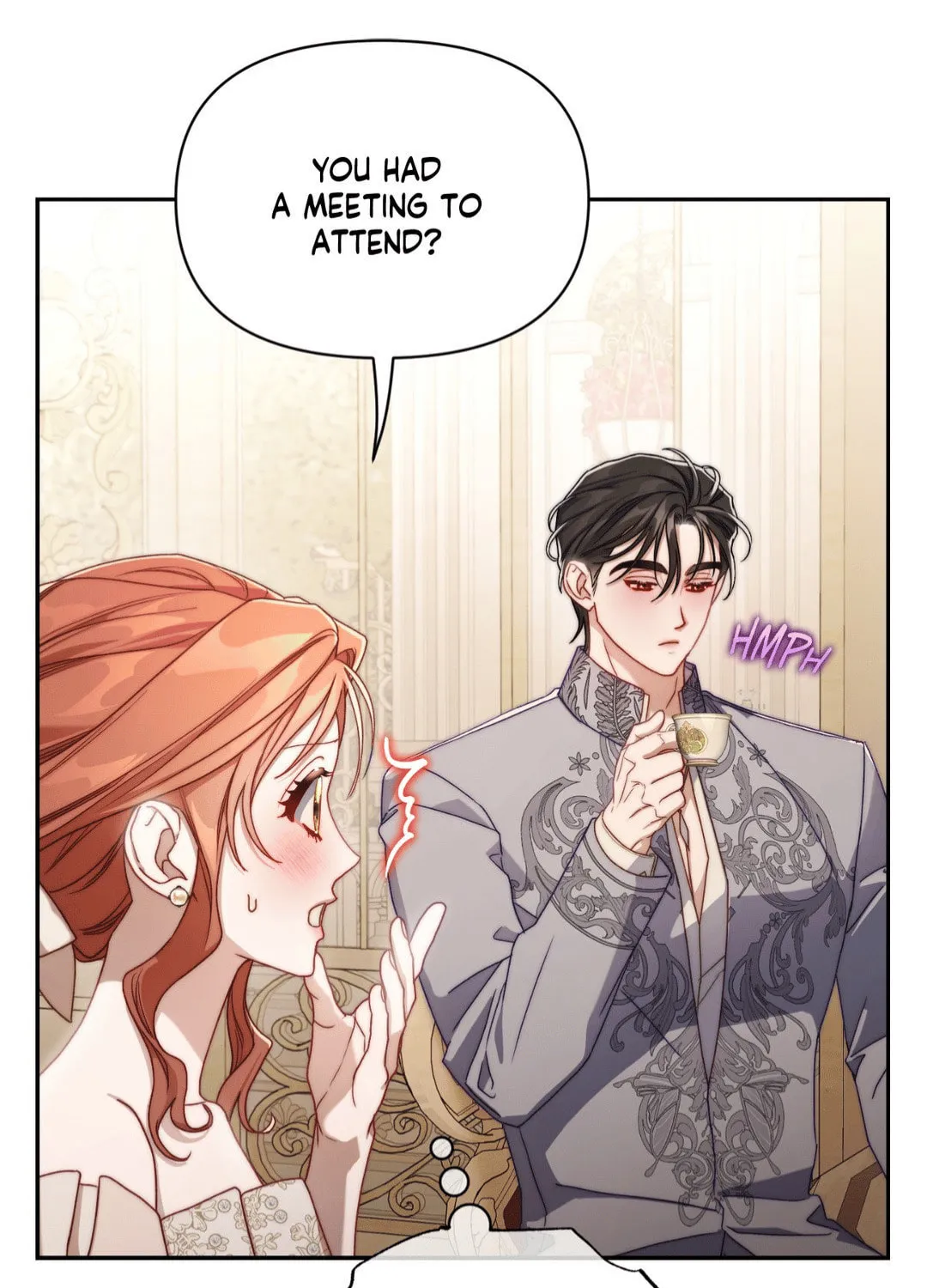 Read Lucia chapter 149 image 46 on Lezhin