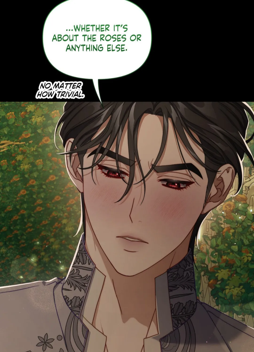 Read Lucia chapter 149 image 5 on Lezhin