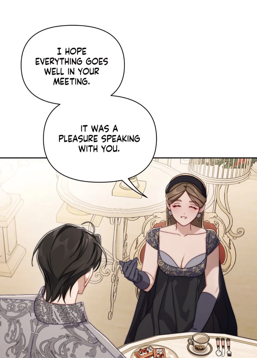 Read Lucia chapter 149 image 50 on Lezhin
