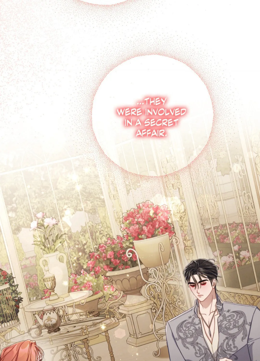 Read Lucia chapter 149 image 58 on Lezhin