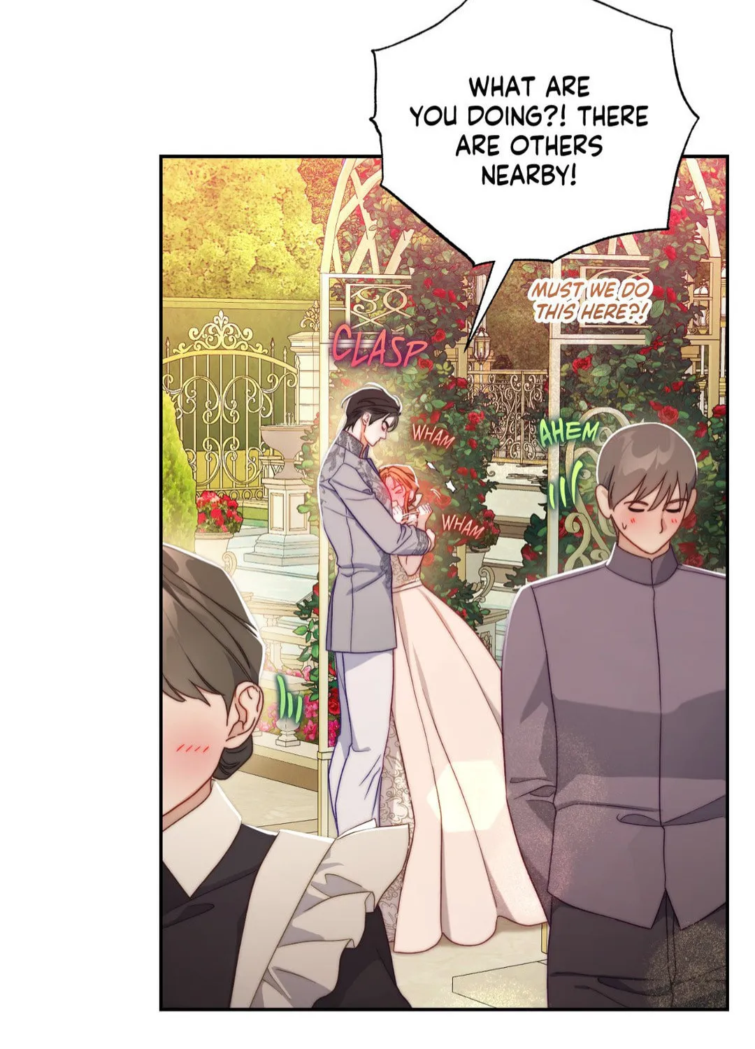 Read Lucia chapter 149 image 70 on Lezhin
