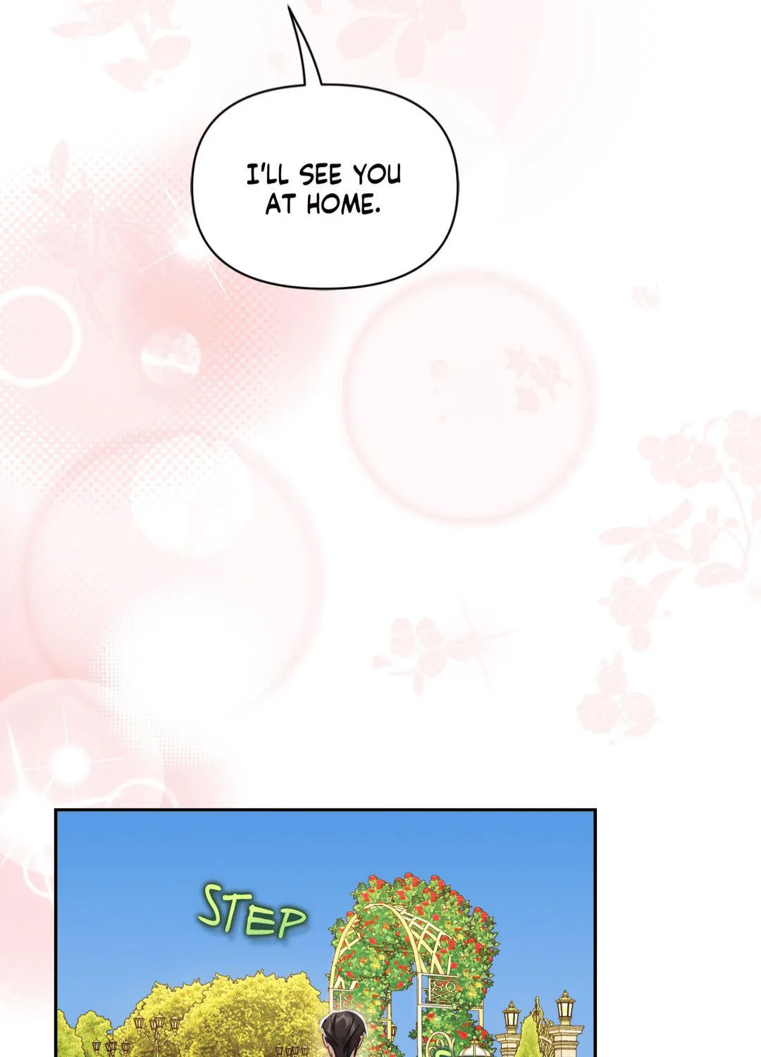 Read Lucia chapter 149 image 86 on Lezhin
