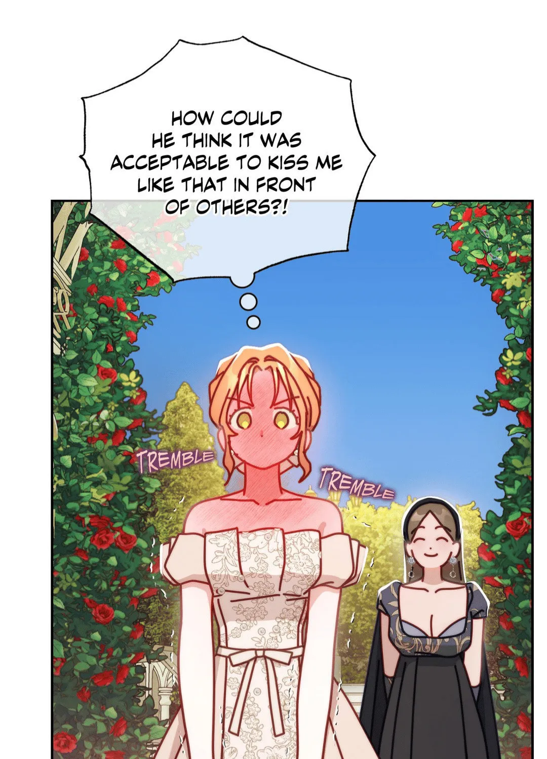 Read Lucia chapter 149 image 88 on Lezhin