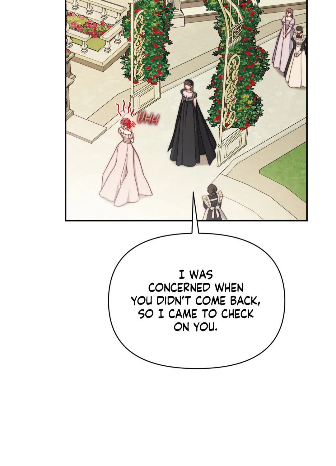 Read Lucia chapter 149 image 93 on Lezhin