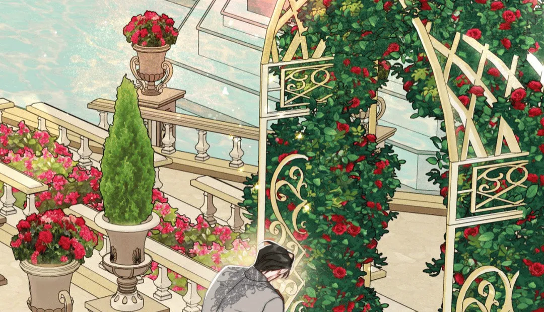 Read Lucia chapter 149 image 99 on Lezhin