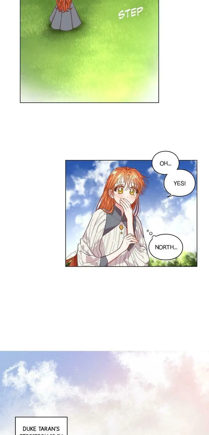 Read Lucia chapter 15 image 1 on Lezhin