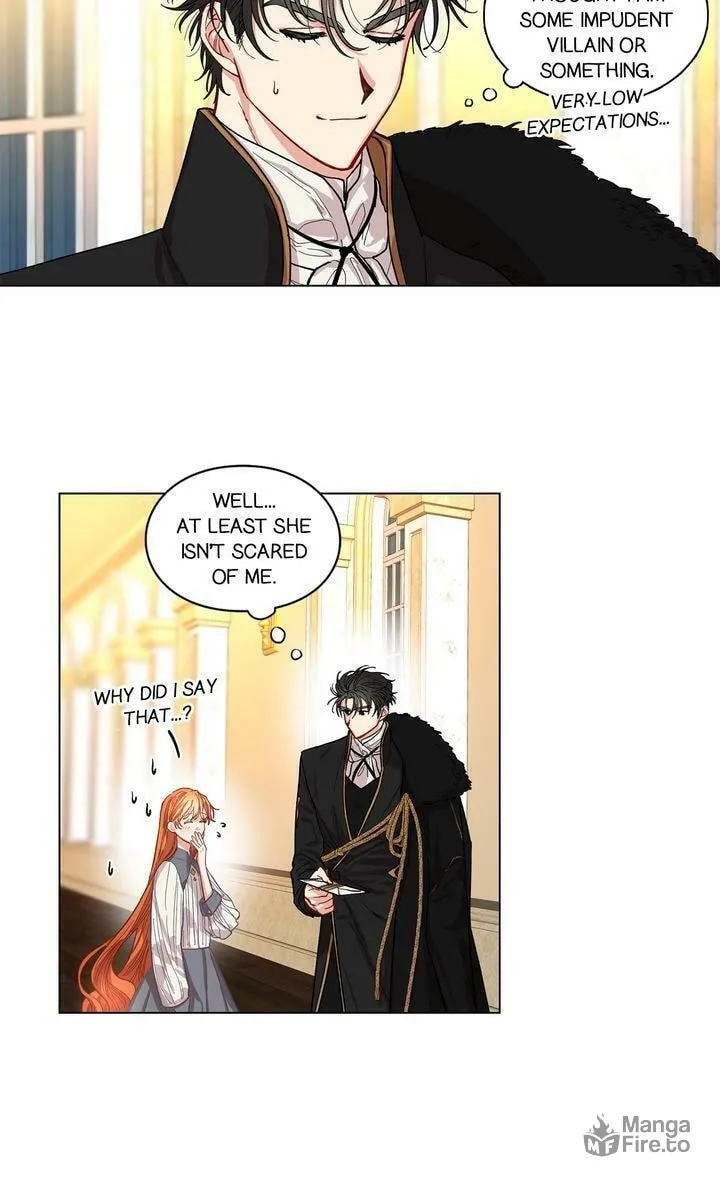 Read Lucia chapter 15 image 10 on Lezhin