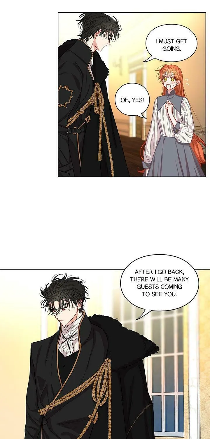 Read Lucia chapter 15 image 11 on Lezhin
