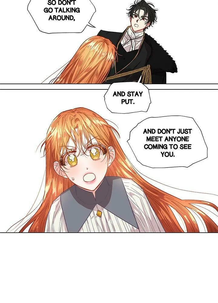 Read Lucia chapter 15 image 13 on Lezhin