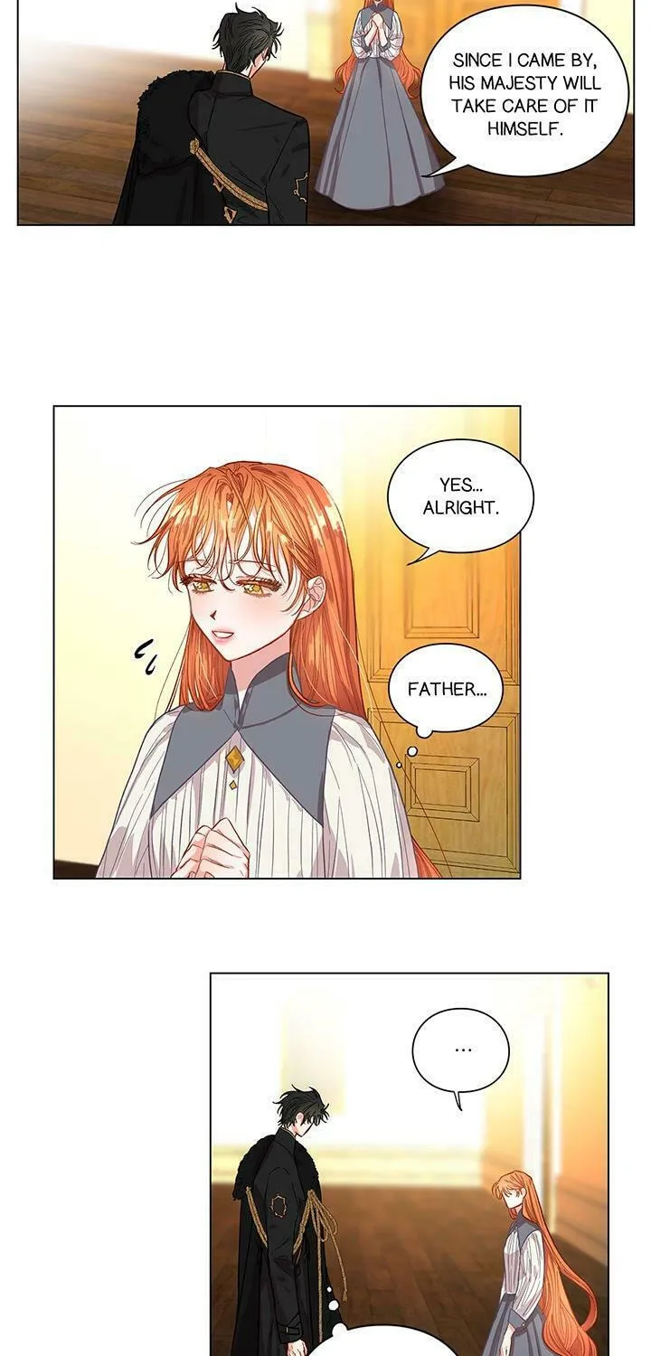 Read Lucia chapter 15 image 15 on Lezhin