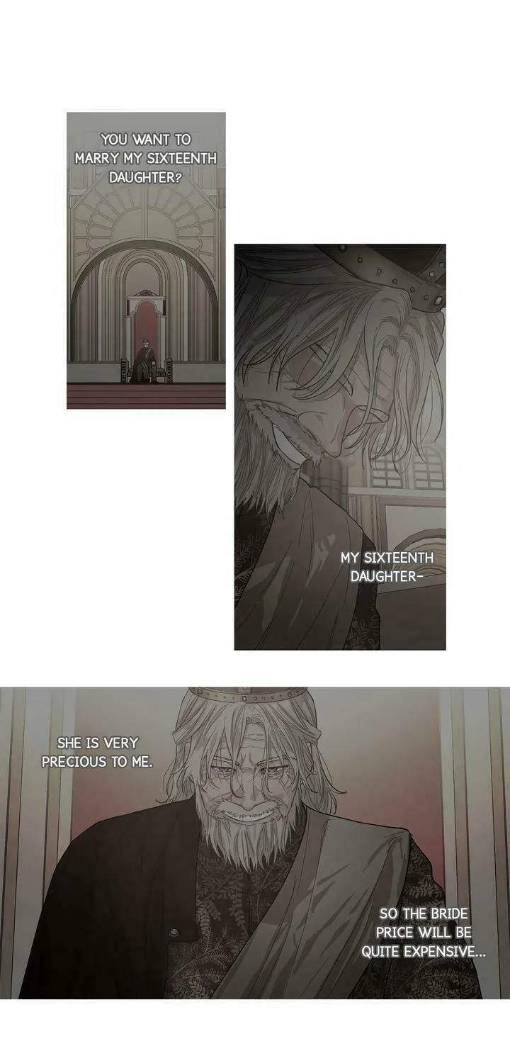 Read Lucia chapter 15 image 17 on Lezhin