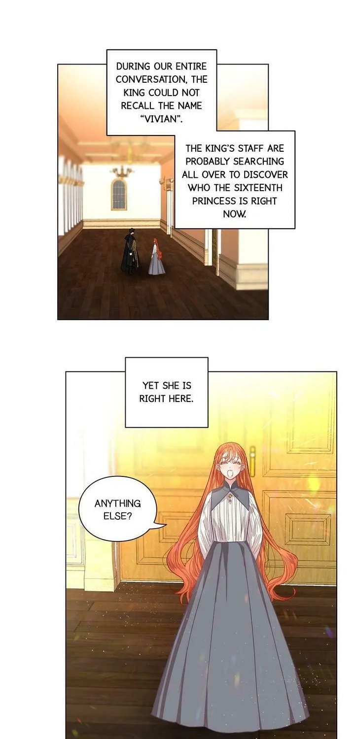 Read Lucia chapter 15 image 18 on Lezhin