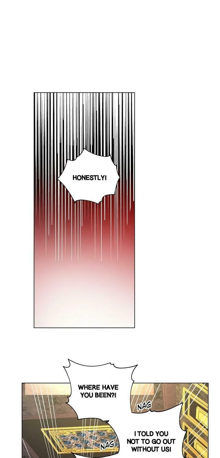 Read Lucia chapter 15 image 23 on Lezhin