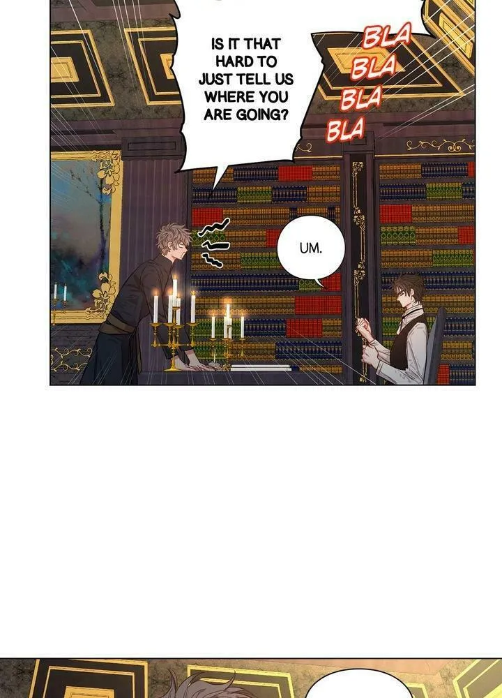 Read Lucia chapter 15 image 24 on Lezhin