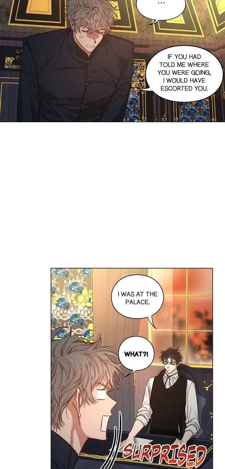 Read Lucia chapter 15 image 25 on Lezhin