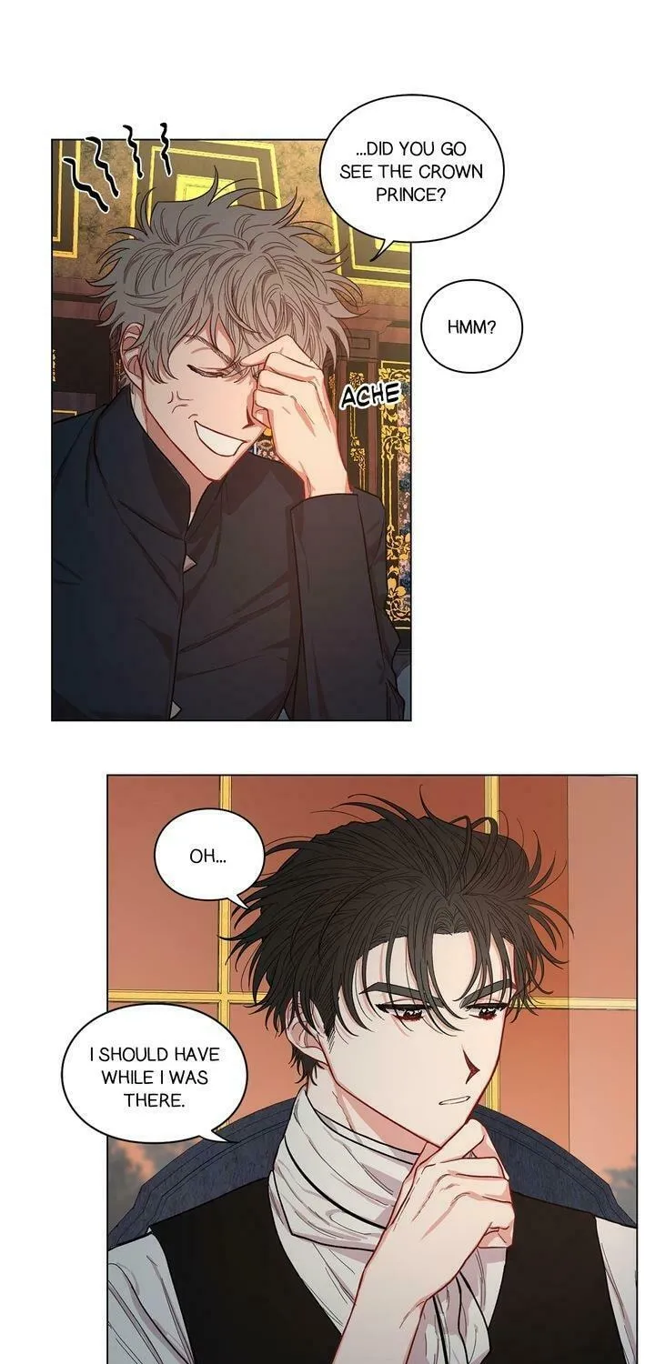 Read Lucia chapter 15 image 27 on Lezhin