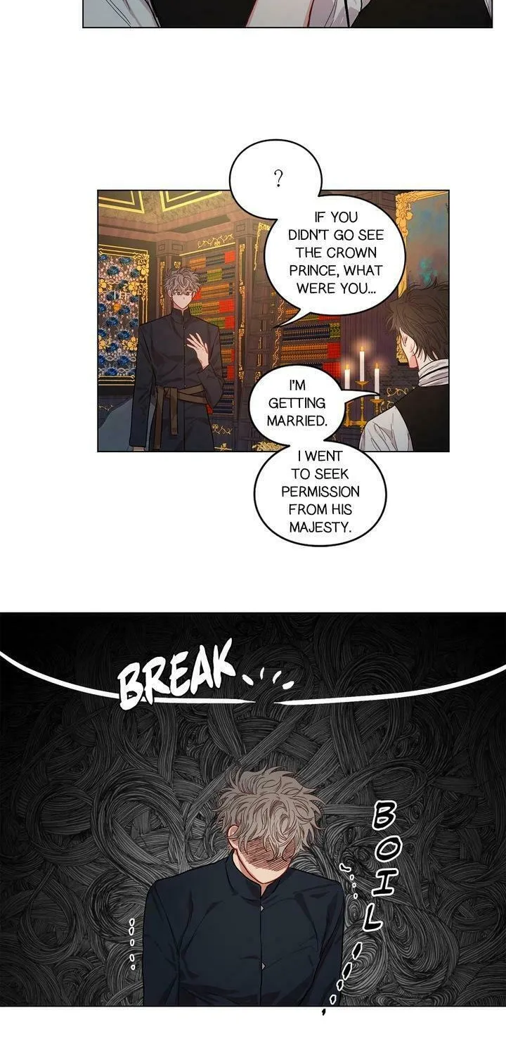 Read Lucia chapter 15 image 28 on Lezhin