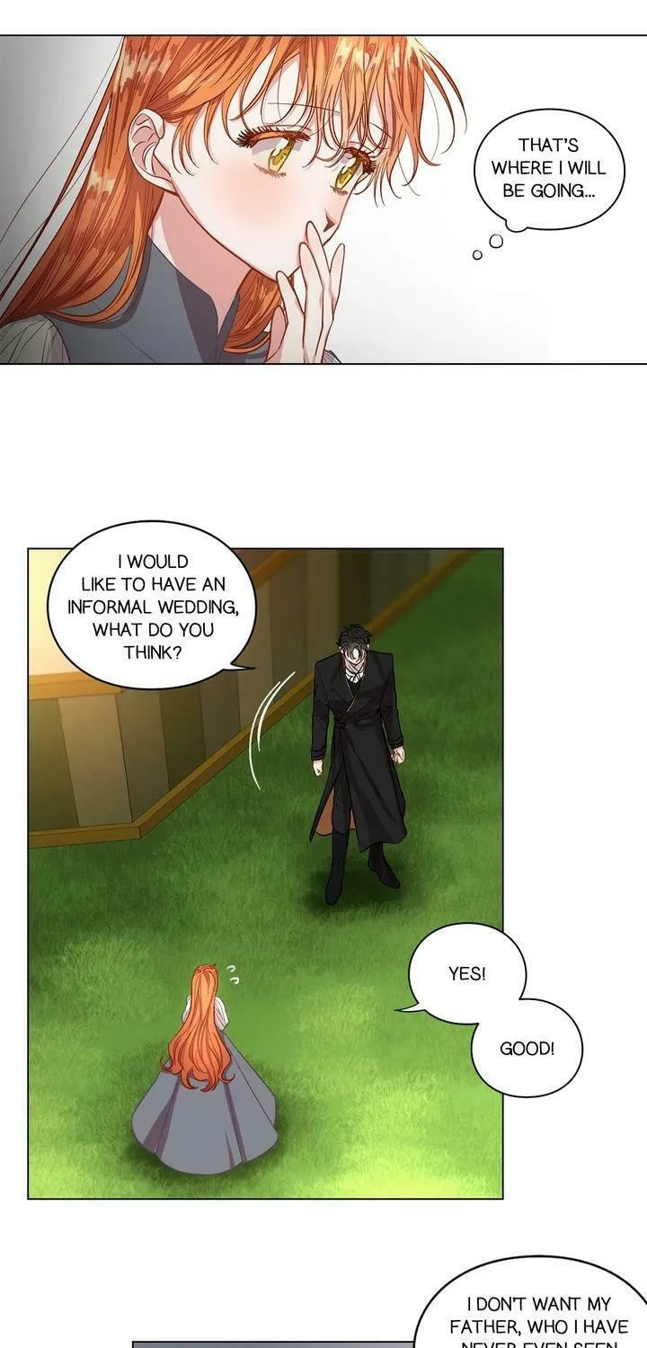 Read Lucia chapter 15 image 3 on Lezhin