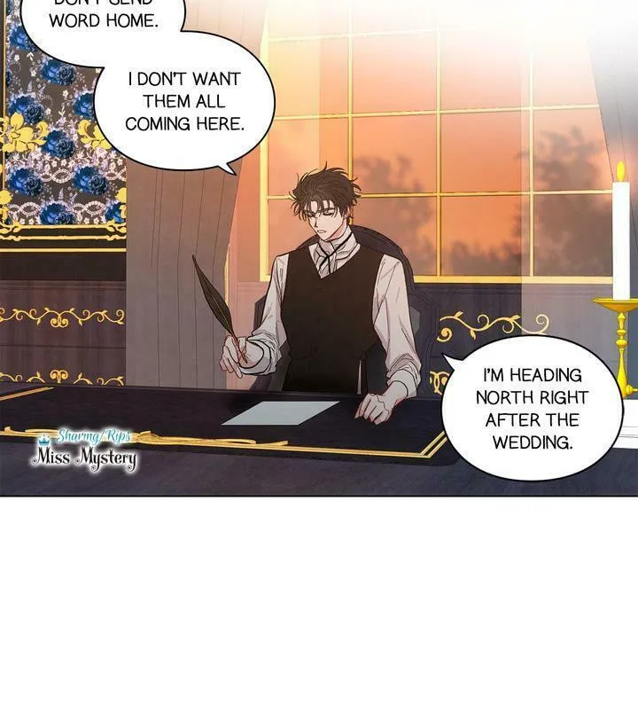 Read Lucia chapter 15 image 31 on Lezhin