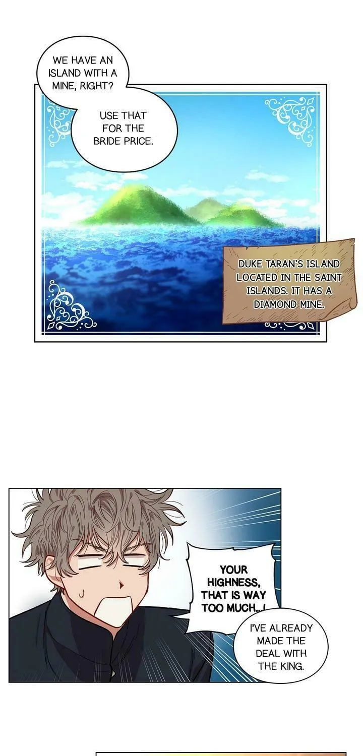 Read Lucia chapter 15 image 32 on Lezhin