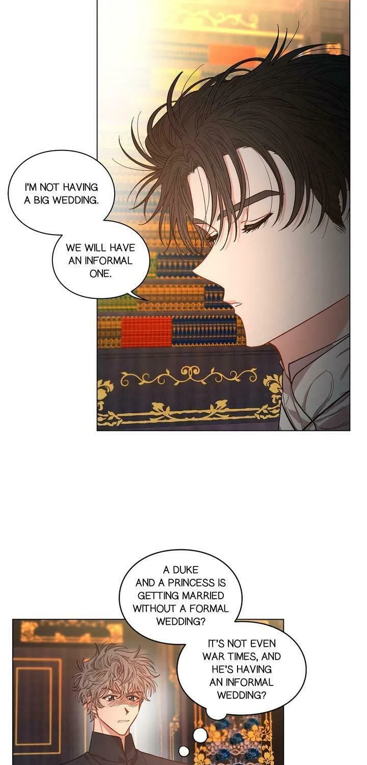 Read Lucia chapter 15 image 33 on Lezhin