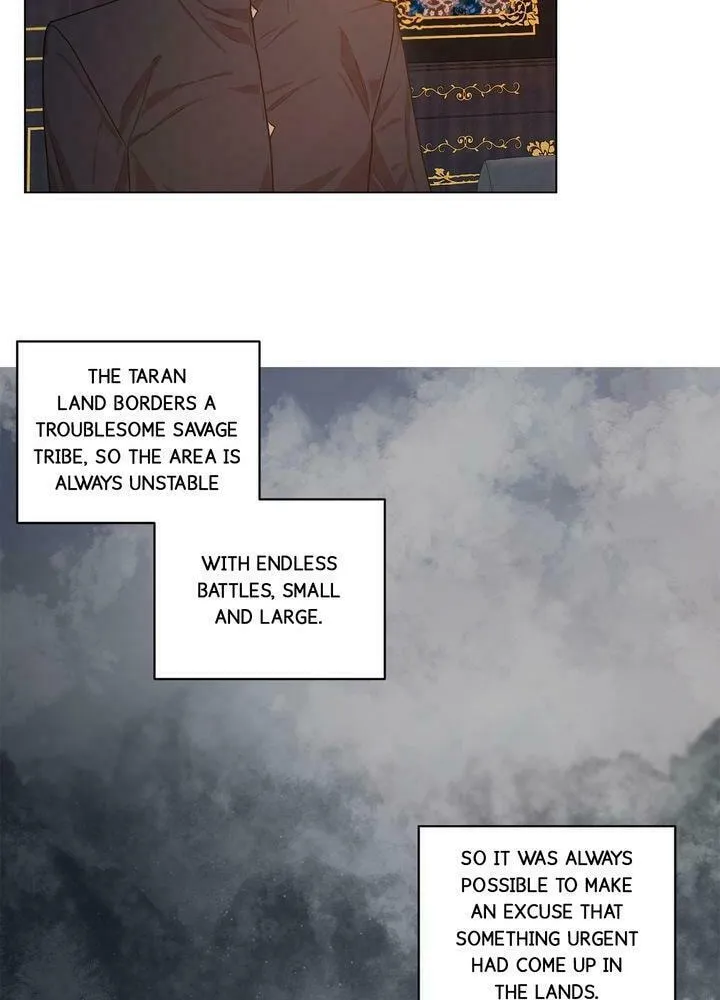 Read Lucia chapter 15 image 34 on Lezhin