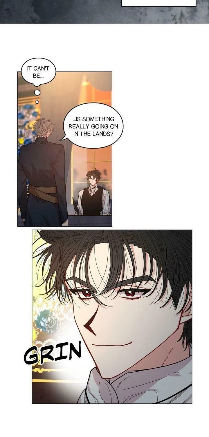 Read Lucia chapter 15 image 35 on Lezhin