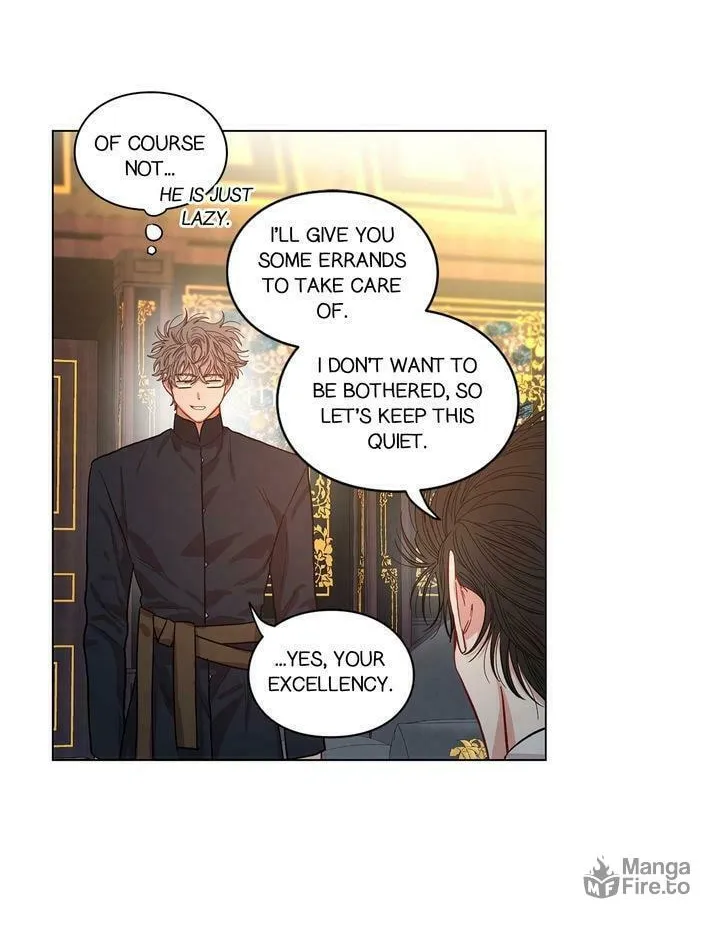 Read Lucia chapter 15 image 36 on Lezhin