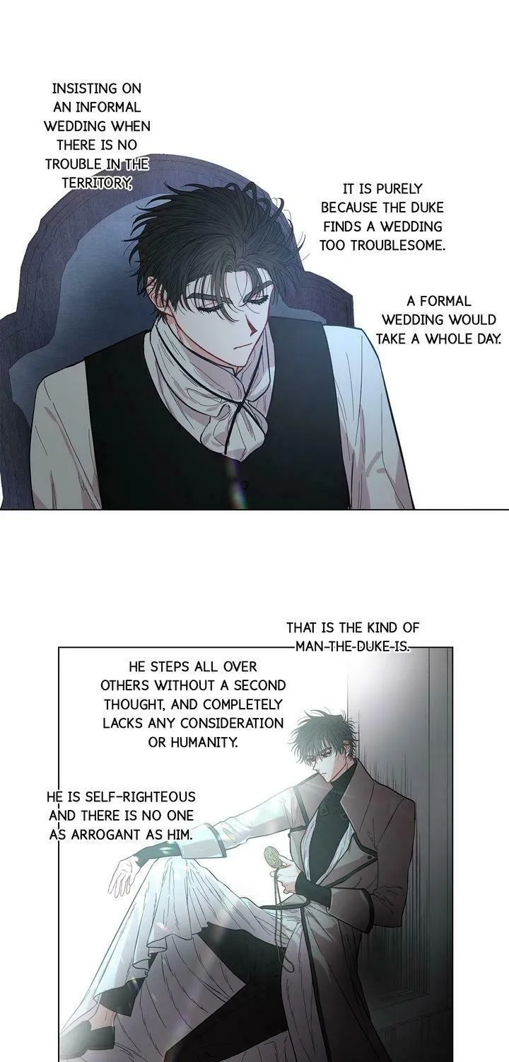 Read Lucia chapter 15 image 37 on Lezhin