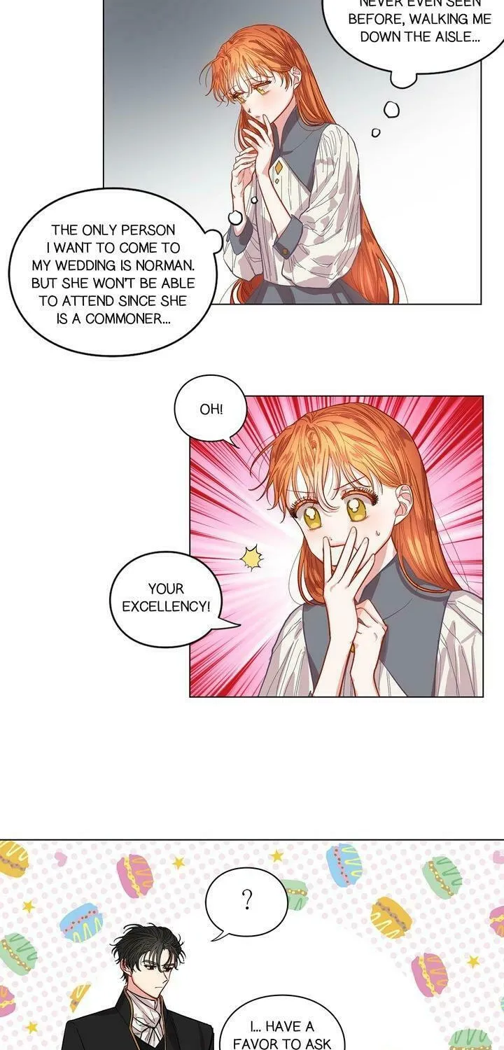 Read Lucia chapter 15 image 4 on Lezhin
