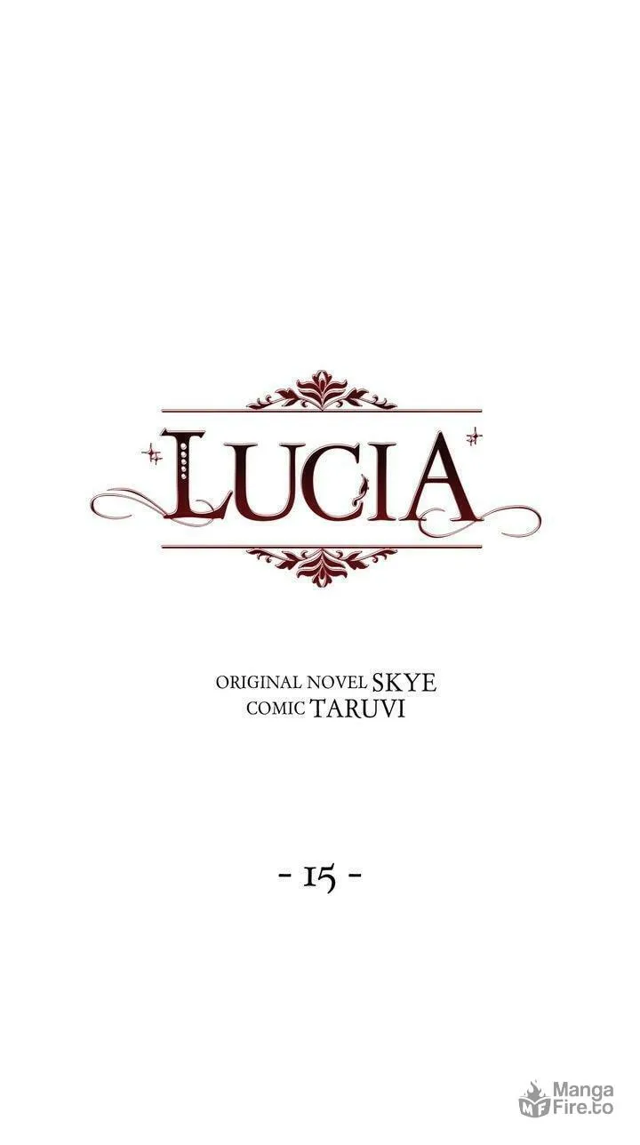 Read Lucia chapter 15 image 6 on Lezhin
