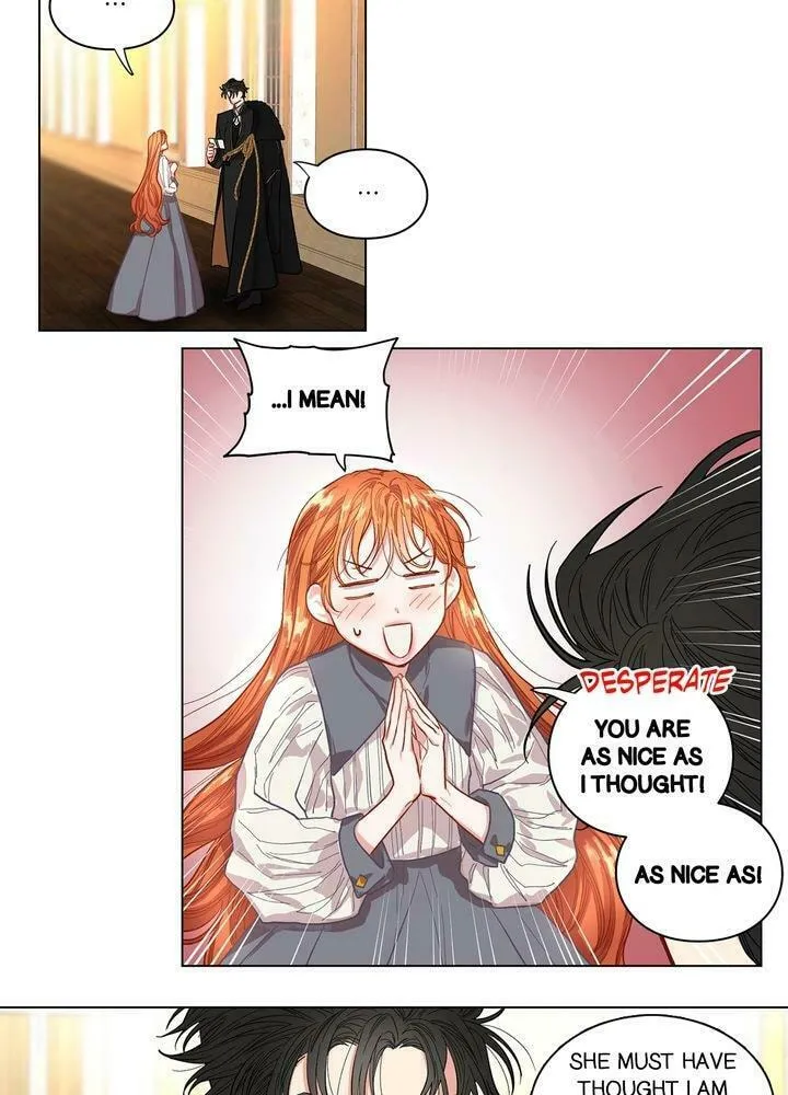 Read Lucia chapter 15 image 9 on Lezhin