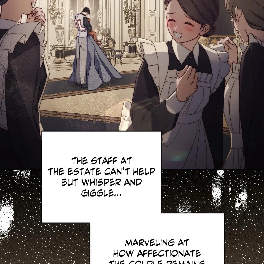 Read Lucia chapter 150 image 85 on Lezhin