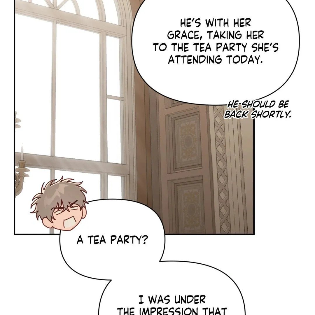 Read Lucia chapter 150 image 88 on Lezhin