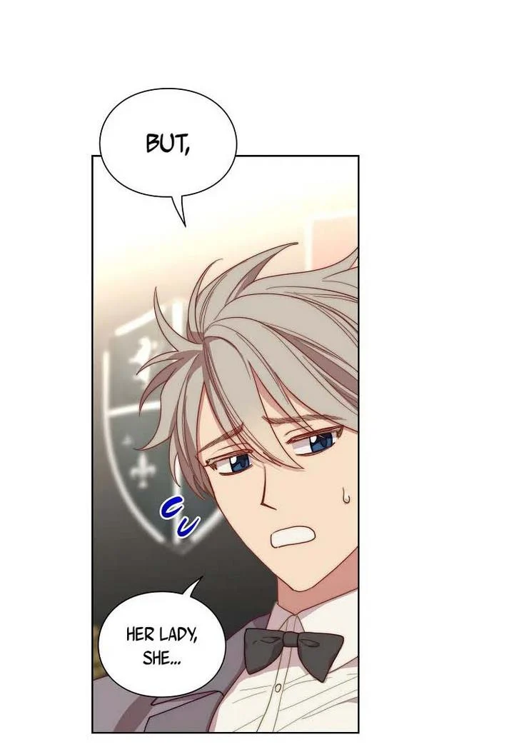 Read Lucia chapter 151.1 image 5 on Lezhin