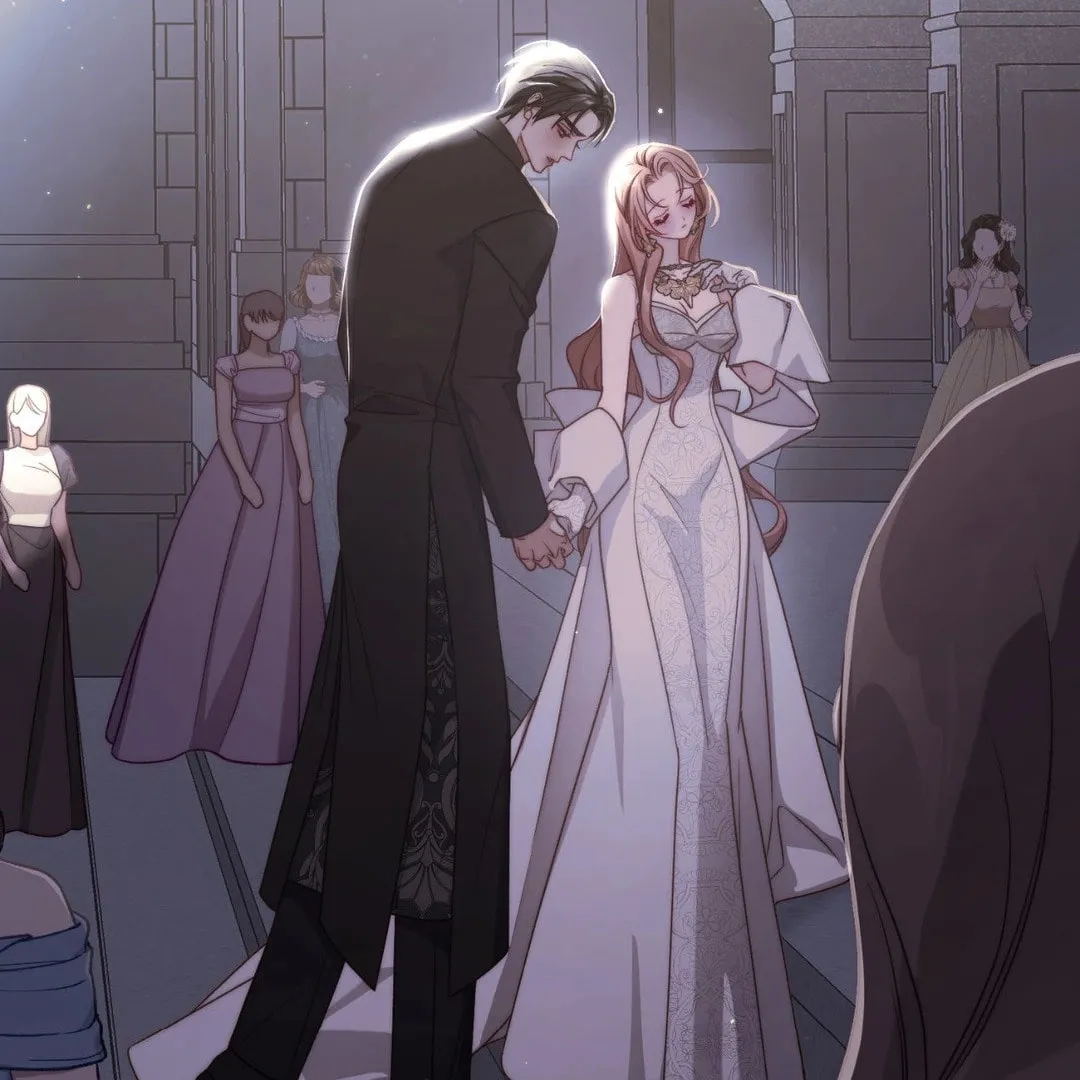 Read Lucia chapter 151 image 112 on Lezhin