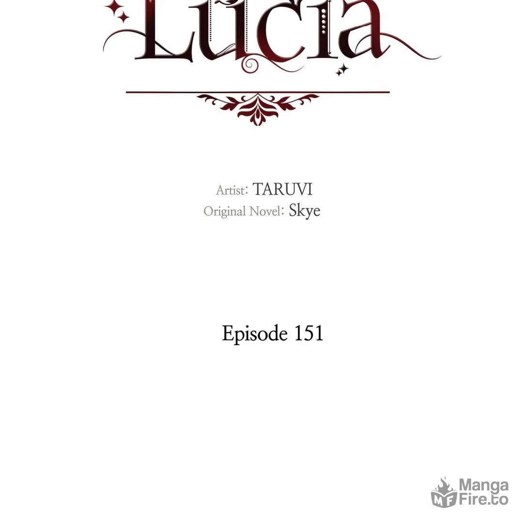 Read Lucia chapter 151 image 14 on Lezhin