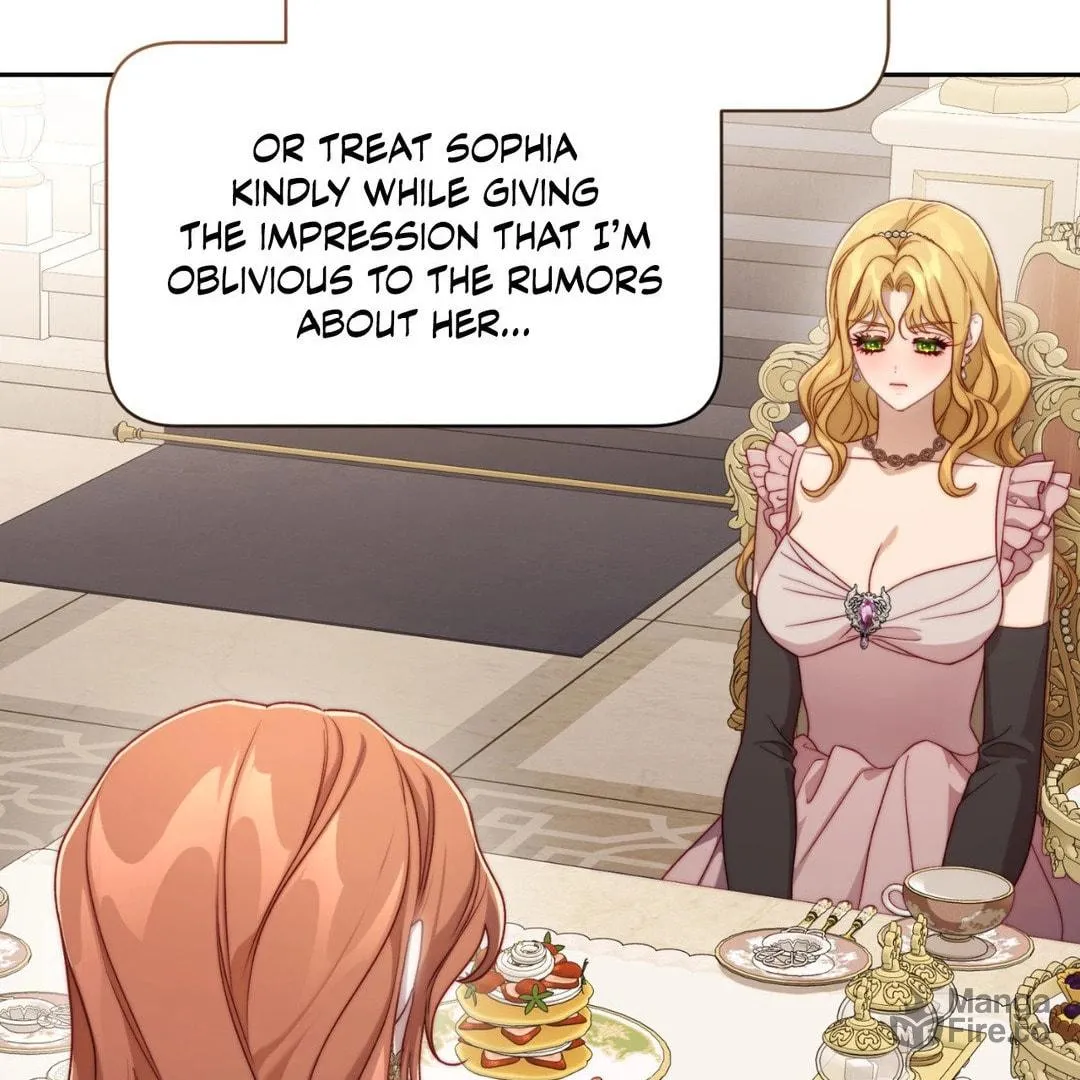Read Lucia chapter 151 image 20 on Lezhin