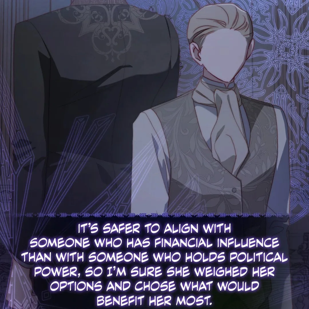 Read Lucia chapter 151 image 30 on Lezhin