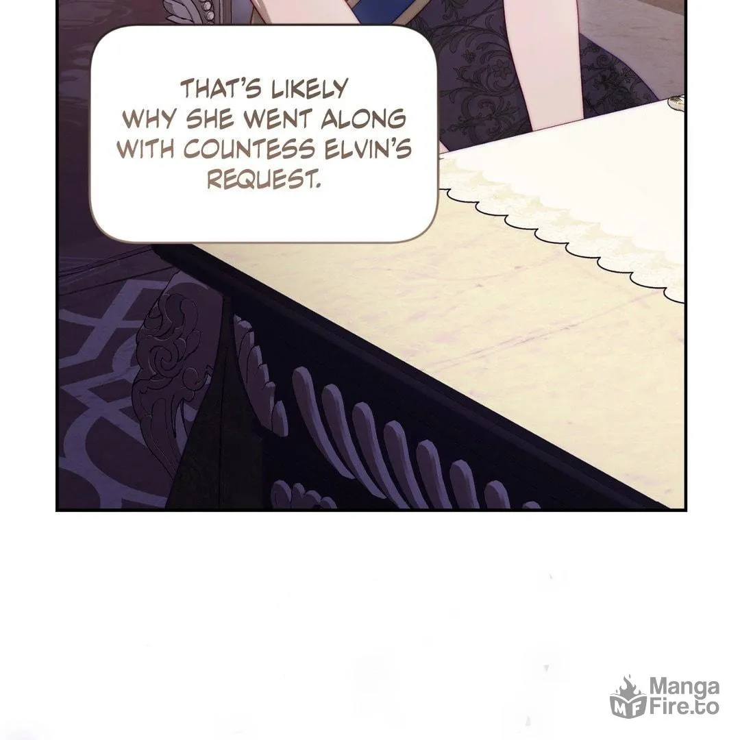Read Lucia chapter 151 image 34 on Lezhin
