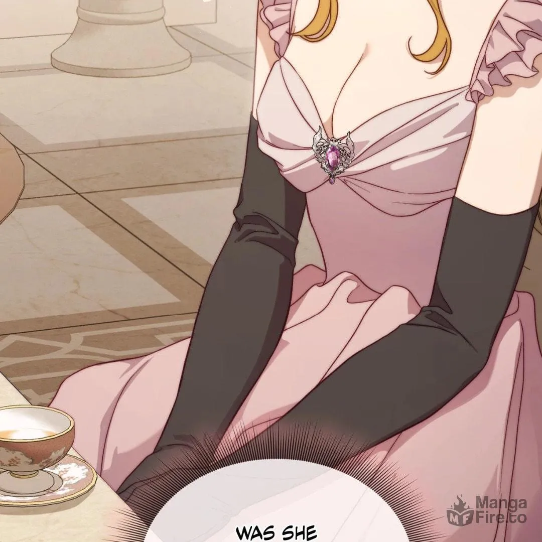 Read Lucia chapter 151 image 38 on Lezhin