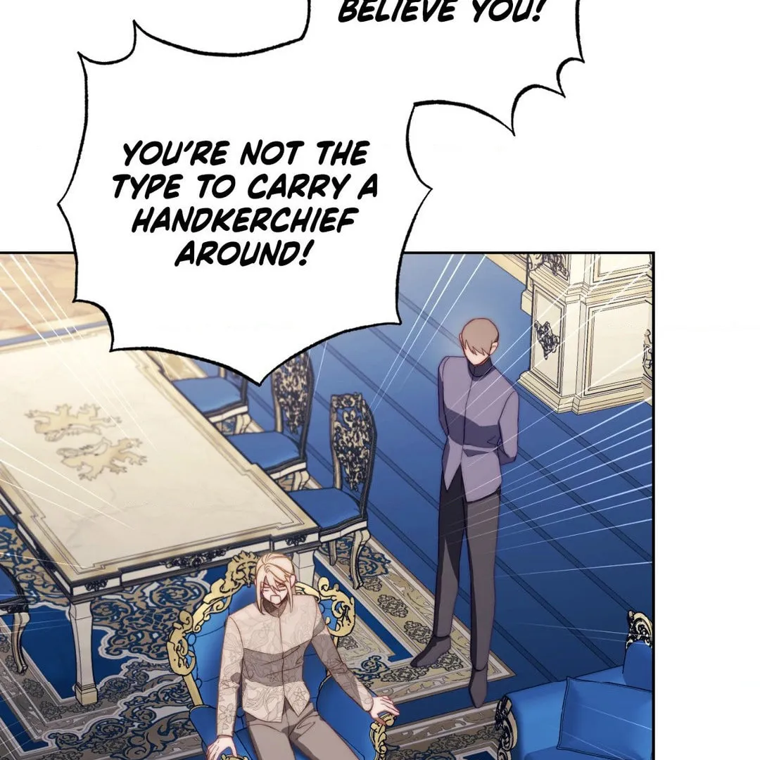 Read Lucia chapter 152 image 108 on Lezhin